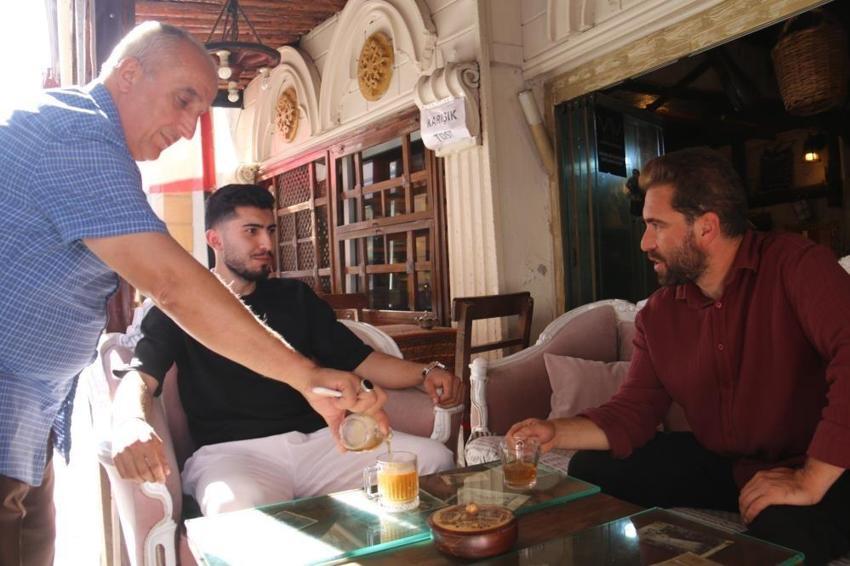 Çay harareti alır mı? Sivas'ta cevap bulundu: İki grup farklı konuşuyor