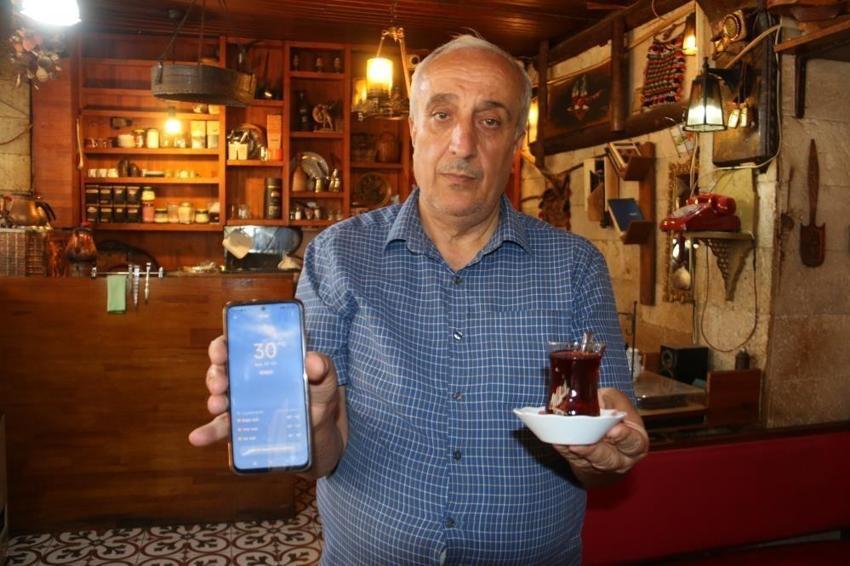 Çay harareti alır mı? Sivas'ta cevap bulundu: İki grup farklı konuşuyor