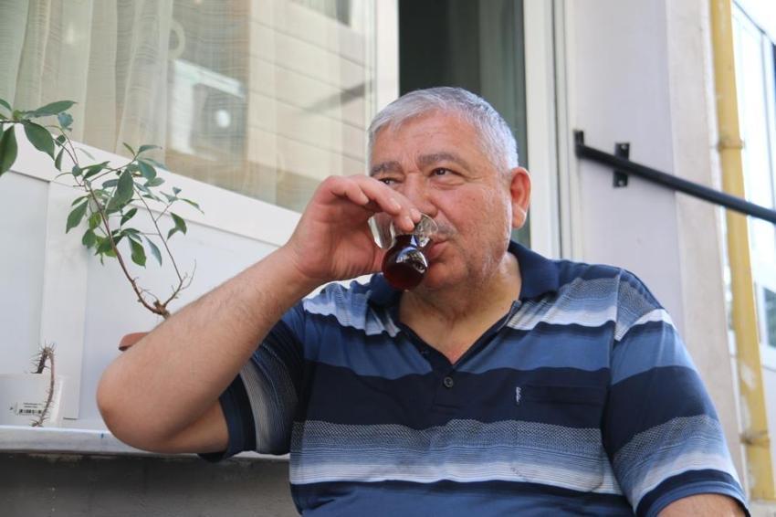 Çay harareti alır mı? Sivas'ta cevap bulundu: İki grup farklı konuşuyor