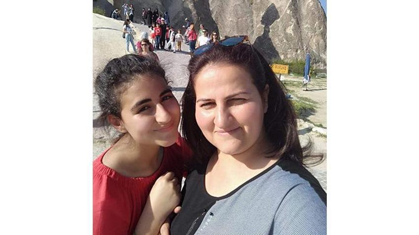 Hatay'daki depremde hayatını kaybeden annesinin hayalini gerçekleştirdiği! Onun istediği bölümü kazandı