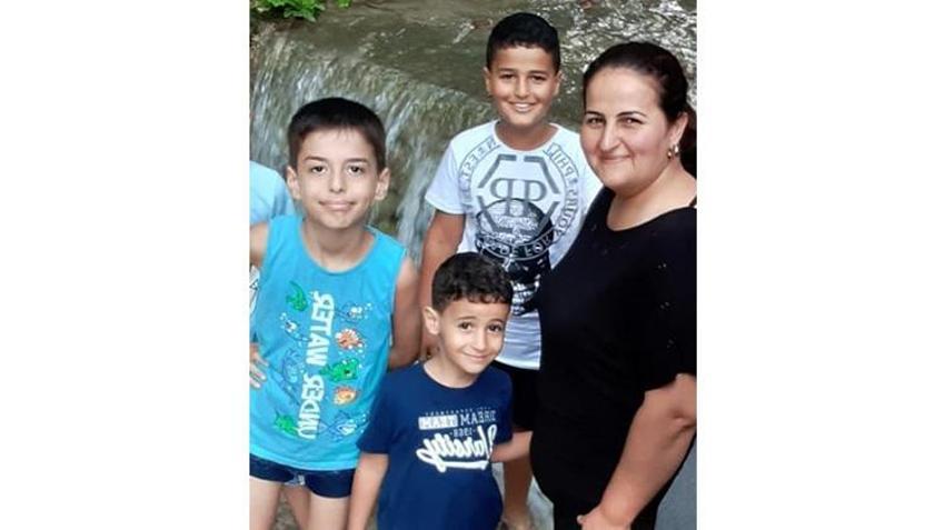 Hatay'daki depremde hayatını kaybeden annesinin hayalini gerçekleştirdiği! Onun istediği bölümü kazandı