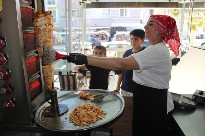 Amasya onu konuşuyor! Tezgahın başında görenler şoke oluyor