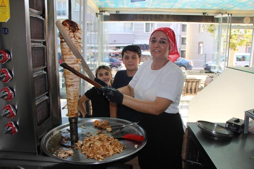 Amasya onu konuşuyor! Tezgahın başında görenler şoke oluyor