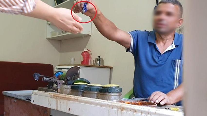 Diyarbakır'da günde 300 kişiye muska yazılan 'şeyh' evine operasyon! 175 milyon TL'lik mal varlıklarına el konuldu