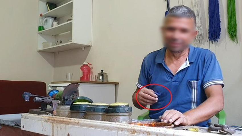 Diyarbakır'da günde 300 kişiye muska yazılan 'şeyh' evine operasyon! 175 milyon TL'lik mal varlıklarına el konuldu