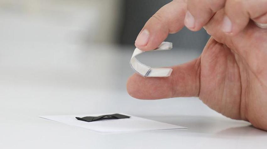 Bursa'dan dünyayı sarsan buluş: Şarj süresini dakikalara indiren Türk teknolojisi ABD'den patent aldı!