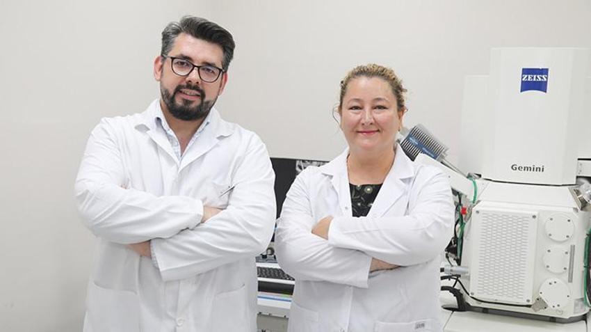 Bursa'dan dünyayı sarsan buluş: Şarj süresini dakikalara indiren Türk teknolojisi ABD'den patent aldı!