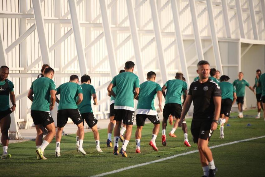 Porto'nun yıldızı Konyaspor'a! Recep Uçar istedi, transfer bitiyor