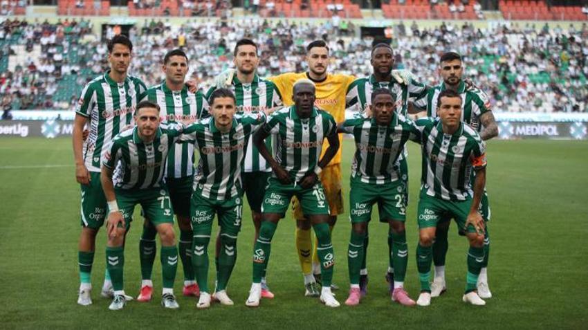 Porto'nun yıldızı Konyaspor'a! Recep Uçar istedi, transfer bitiyor