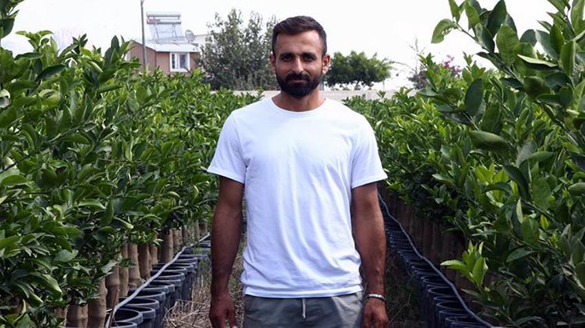 Adanalı genç girişimciler meyve vermeyen ağaçlardan para kazanıyor! İşleri büyüdü 30 kişiyi işe aldılar
