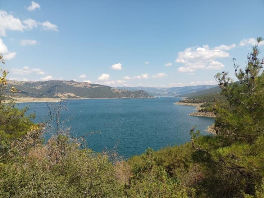 Samsun’da barajların üçte ikisinde doluluk azaldı! Dikkat çekici bir şekilde artan var