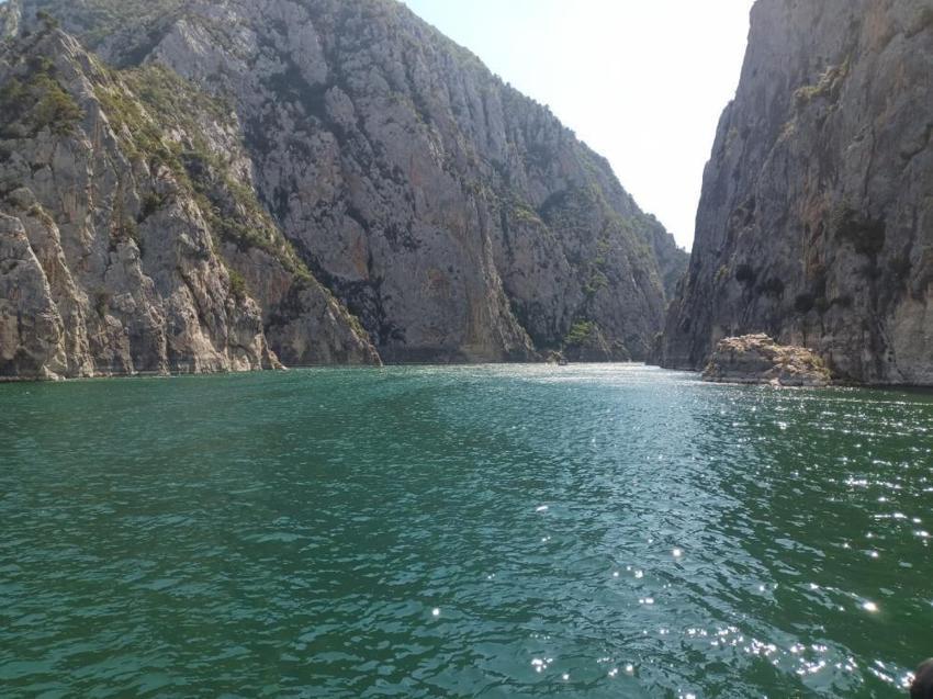 Samsun’da barajların üçte ikisinde doluluk azaldı! Dikkat çekici bir şekilde artan var