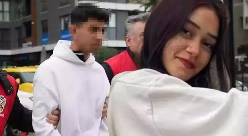 Sevgilisini 30 kez bıçaklayıp öldürmüştü! Mahkeme ifadesi kan dondurdu