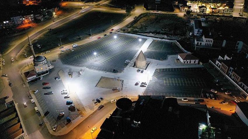 Konya'da harekete geçildi! Uzun süredir bekleniyordu, iki ilçede hizmete açıldı