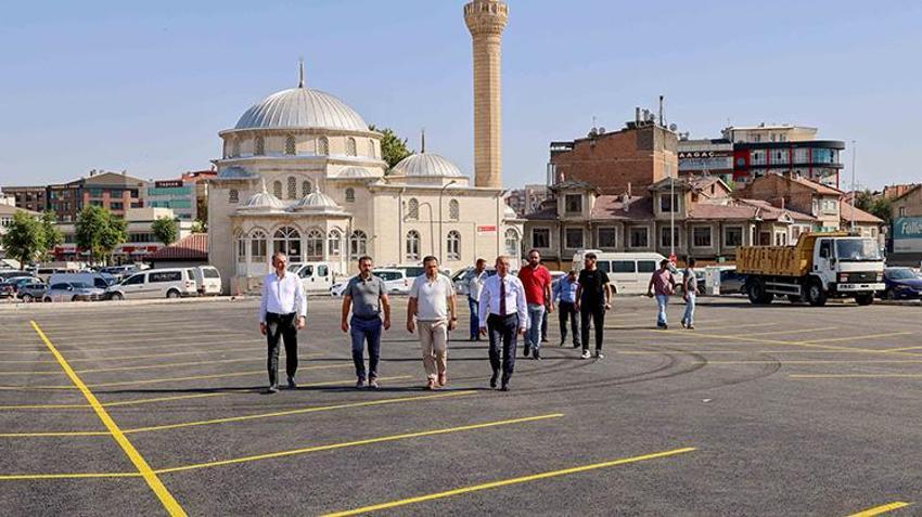 Konya'da harekete geçildi! Uzun süredir bekleniyordu, iki ilçede hizmete açıldı