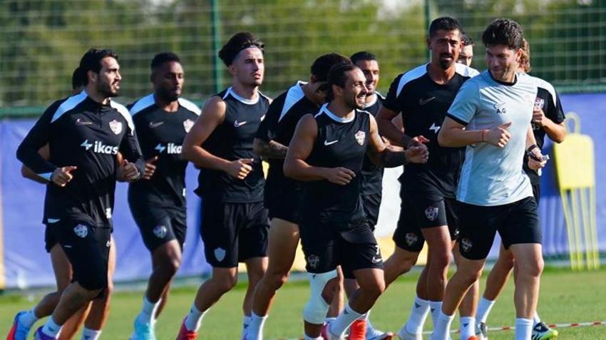 Galatasaray istiyordu, Eyüpspor harekete geçti! Portekizli yıldız geliyor