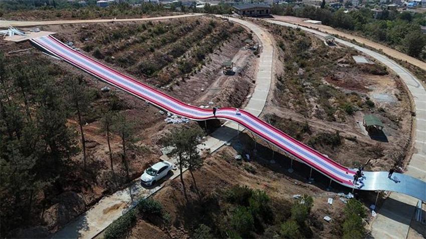 Gebze'ye dev yatırım! Türkiye'de bir örneği daha yok! Açılış tarihi belli oldu