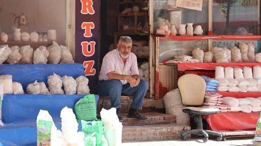 Kırşehir'de kışın satışlar düşünce bu yöntemi buldular! Yeni gelir kapısı buldular