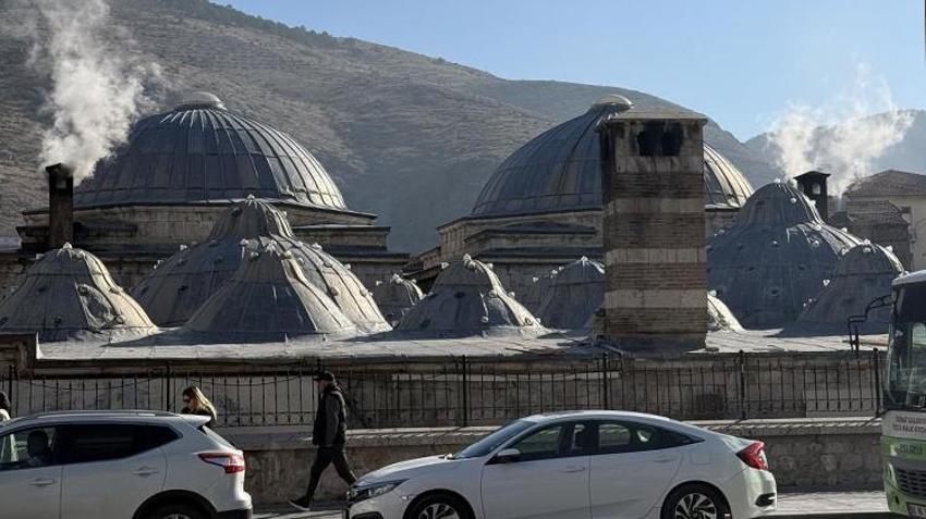 Osmanlı geleneği 453 yıl sonra değişti! Her gün zehir saçıyordu, yeni yöntemle bir ilk