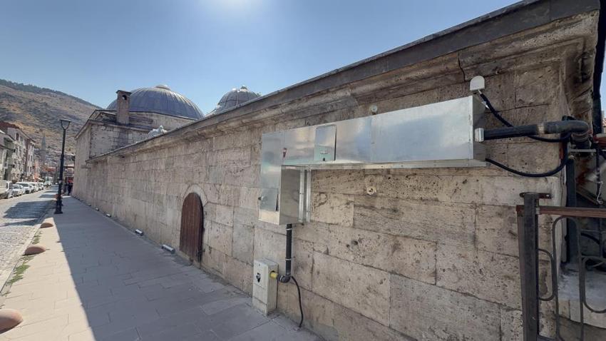 Osmanlı geleneği 453 yıl sonra değişti! Her gün zehir saçıyordu, yeni yöntemle bir ilk