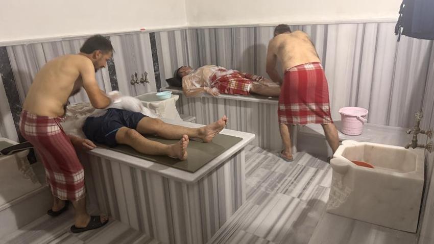 Osmanlı geleneği 453 yıl sonra değişti! Her gün zehir saçıyordu, yeni yöntemle bir ilk