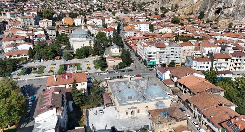 Osmanlı geleneği 453 yıl sonra değişti! Her gün zehir saçıyordu, yeni yöntemle bir ilk