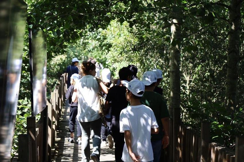 İsveç’te başladı dünyada yaygınlaştı! Plogging akımı Karasu’ya ulaştı