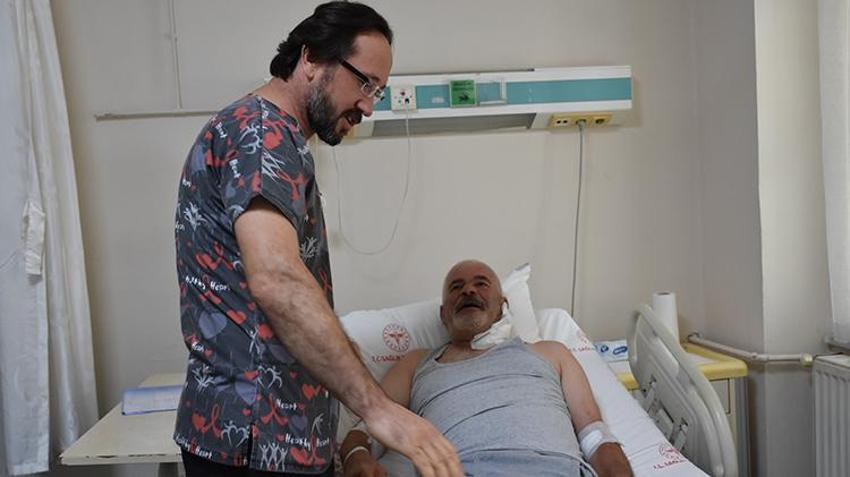 Trabzonlu doktorun bulduğu yöntem dünyada çığır açtı! Herkesin korkulu rüyası: Artık ortadan kalkıyor