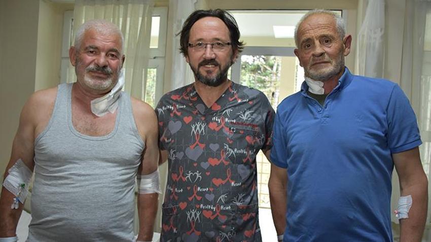 Trabzonlu doktorun bulduğu yöntem dünyada çığır açtı! Herkesin korkulu rüyası: Artık ortadan kalkıyor