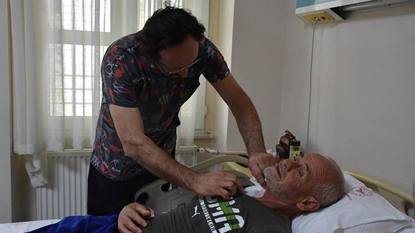 Trabzonlu doktorun bulduğu yöntem dünyada çığır açtı! Herkesin korkulu rüyası: Artık ortadan kalkıyor