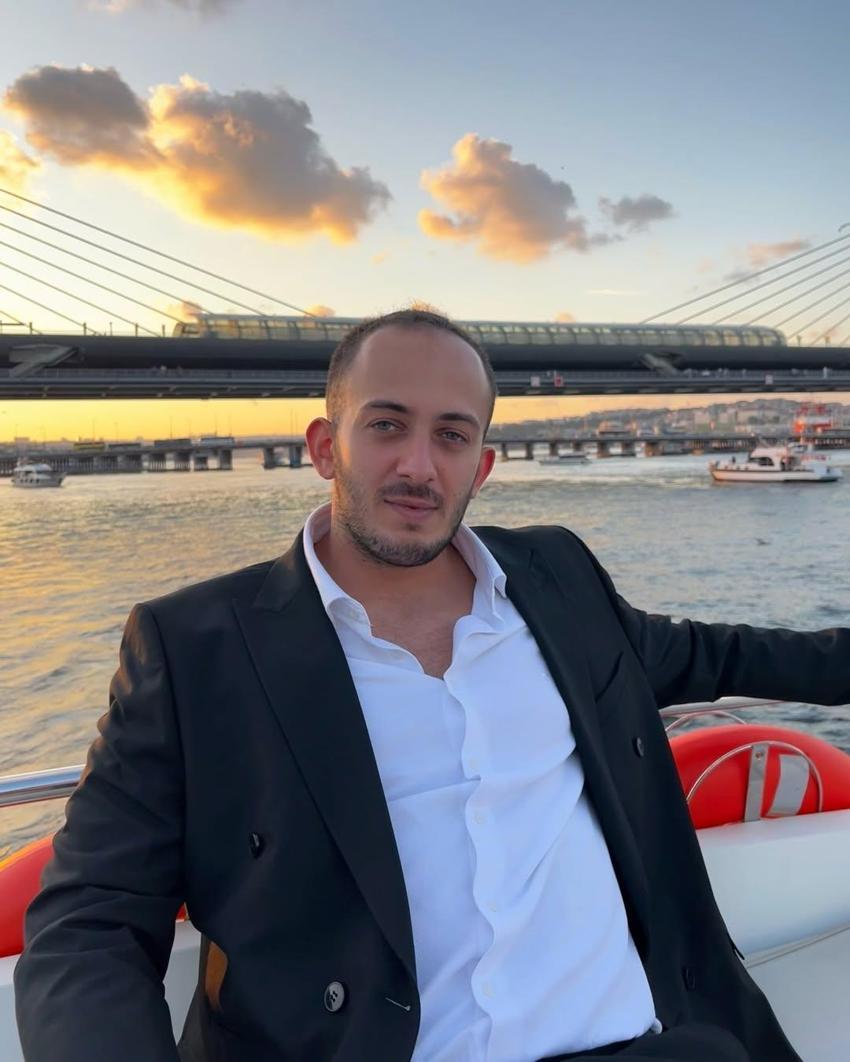 Ailesi bilgisayarda oyun oynadığını düşünürken o işini kurdu! 24 yaşında 'yapamazsın' diyenlere inat patron oldu