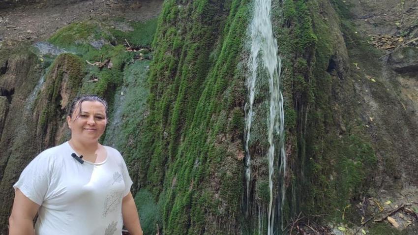 Denizli'de bir mahallede bulundu! Muhtar turizm için kolları sıvadı
