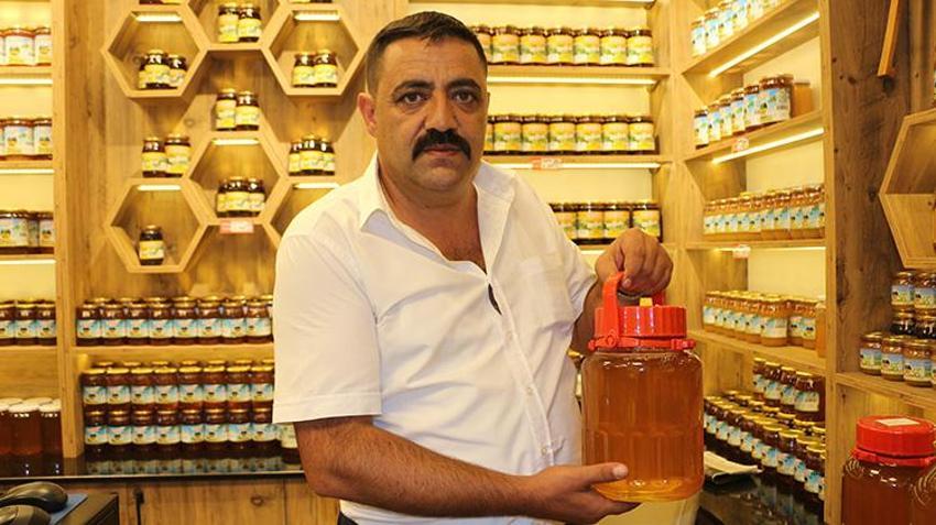 Rizeli bal üreticileri uyarıyor! !Sadece analizle anlaşılabiliyor'