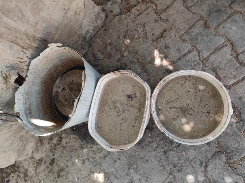 Hasat yapıldı, pekmeze geçildi! Katkısız işleniyor, ailelerin gelir kapısı oldu