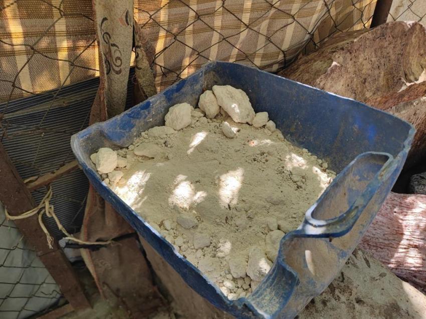 Hasat yapıldı, pekmeze geçildi! Katkısız işleniyor, ailelerin gelir kapısı oldu