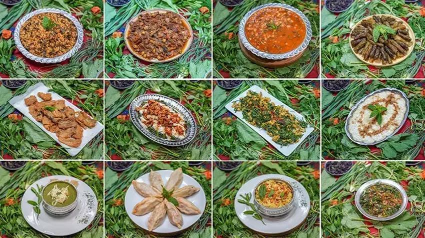 Diyarbakır'da herkes oraya koştu! Şifalı deyince sepet sepet topladılar!