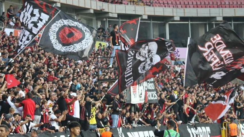 Derbi Eskişehirspor’un! Es-Es sezona 3 puanla başladı