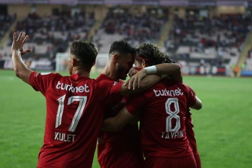 Eskişehirspor son anda kazandı, ortalık karıştı: Kabul edilemez, küme düşsün, kapatsınlar