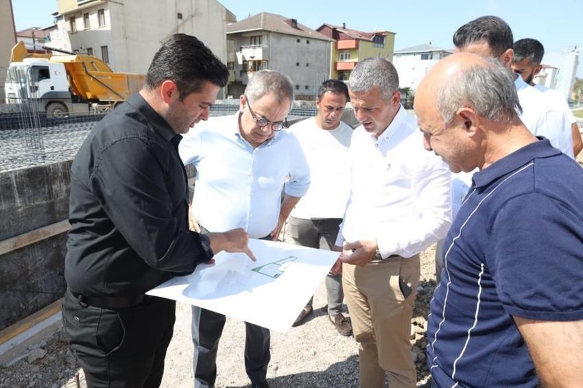 Kocaeli'nin trafiğine çare olacak büyük projelerde sona gelindi! Gebze, Darıca ve Çayırova ilçeleri nefes alacak
