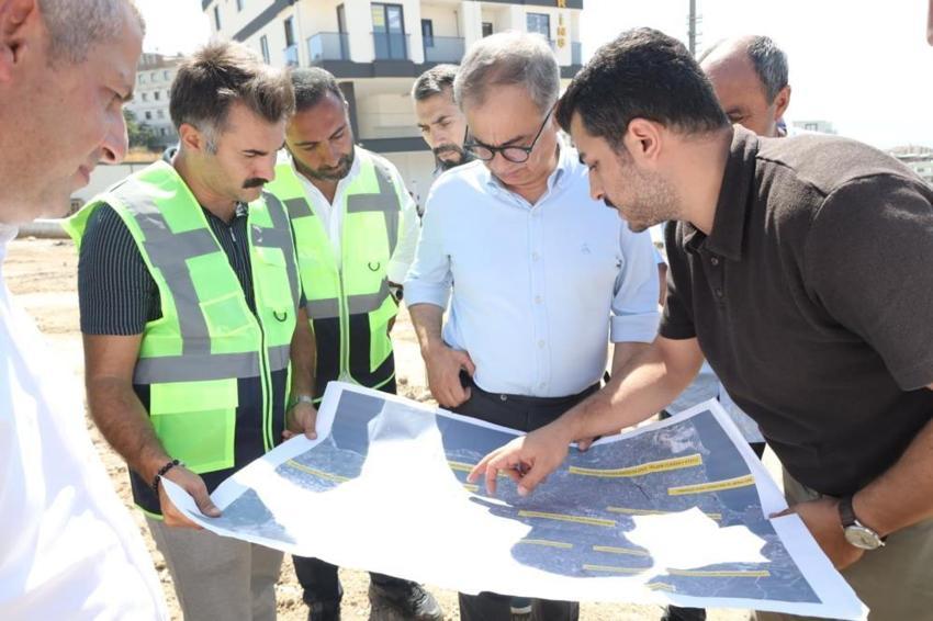 Kocaeli'nin trafiğine çare olacak büyük projelerde sona gelindi! Gebze, Darıca ve Çayırova ilçeleri nefes alacak