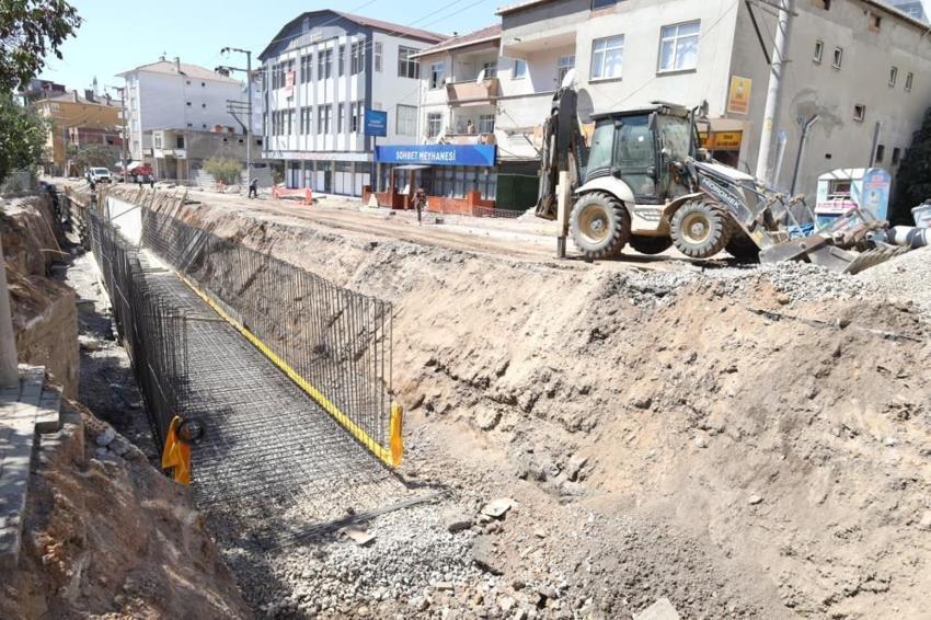 Kocaeli'nin trafiğine çare olacak büyük projelerde sona gelindi! Gebze, Darıca ve Çayırova ilçeleri nefes alacak