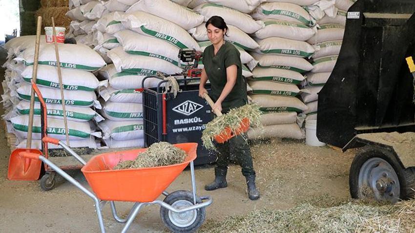 Antalyalı genç girişimci baba evini arkasında bırakıp Afyonkarahisar'da iş kurdu! Kısa sürede sermayesini ikiye katladı