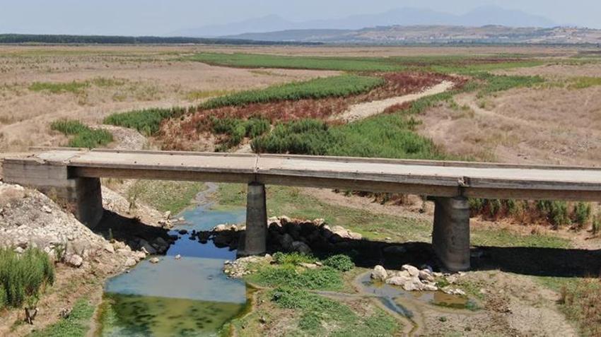 İZSU duyurdu! Su kesintileri ile ilgili yeni karar: Bugün başlıyor, ilçeler tek tek açıklandı