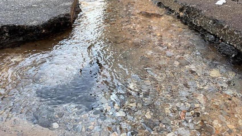 İZSU duyurdu! Su kesintileri ile ilgili yeni karar: Bugün başlıyor, ilçeler tek tek açıklandı