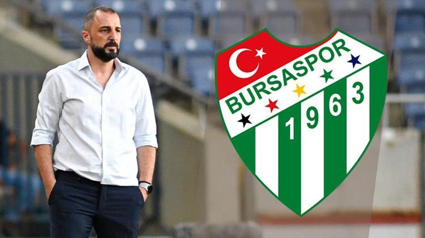 Bursaspor'da Adem Çağlayan'ı sorun yaptılar! 3’te 3’e rağmen tartışma patladı