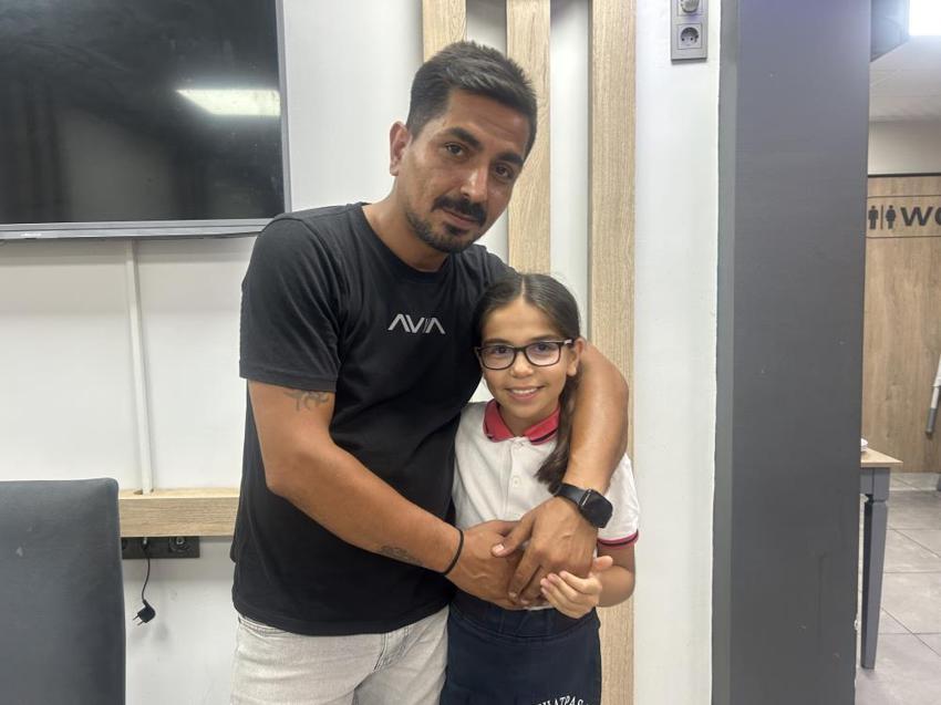 Hatay'da gürültü kirliliğine sebep olan akım: Kızımın doğum gününü kutlamak istersen kornaya bas!