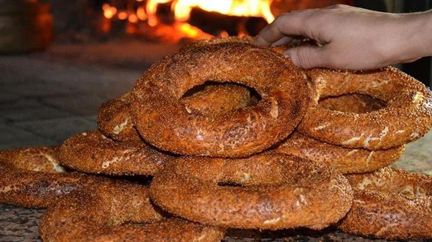 Bakanlık devreye girdi! Ankara, İstanbul, İzmir ve Bursa’da simit zammı 2026’ya ertelendi