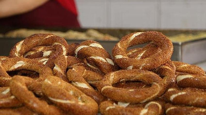 Bakanlık devreye girdi! Ankara, İstanbul, İzmir ve Bursa’da simit zammı 2026’ya ertelendi