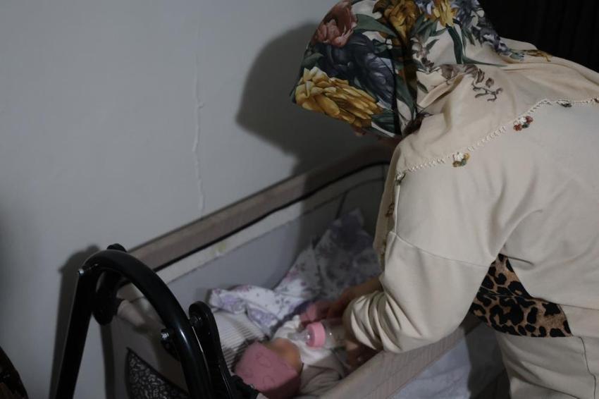 Diyarbakır'daki bir hastanede bebekler karıştı! Anne, 'bu benim bebeğime benzemiyor' dedi gerçek eve götürünce ortaya çıktı