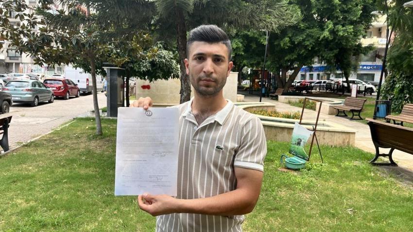 Eşine jest yaptı, işinden oldu: Adana'daki temizlik görevlisinin başına gelenler pes dedirtti!